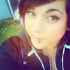 Meet your Posher, Brandi